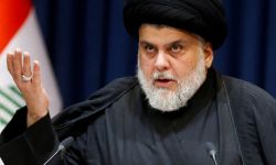 الصدر في تدوينة جديدة "أرسله الله بالرحمة لا بالذبح"